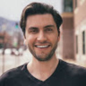 Meet your Posher, Paul